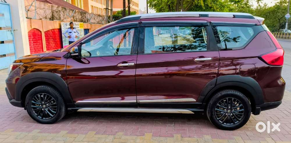 Maruti Suzuki Xl6 1.5 Zeta Mt, 2021, Petrol