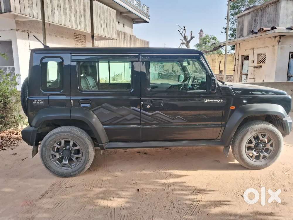 Jimny Top Model Manual