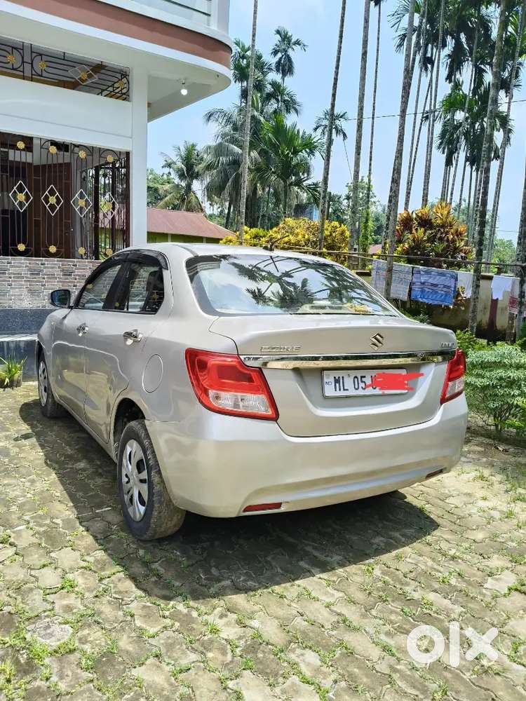 Maruti Suzuki Dzire 2023 Petrol 77000 Km Driven
