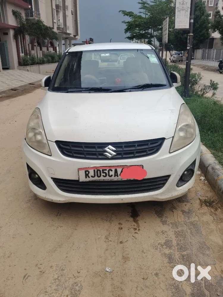 1st Owner And Single Handed Driven. In Good Condition. Price Negotiabl