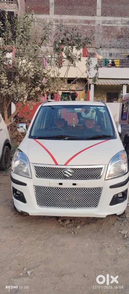 Argent Sell Karna Hai