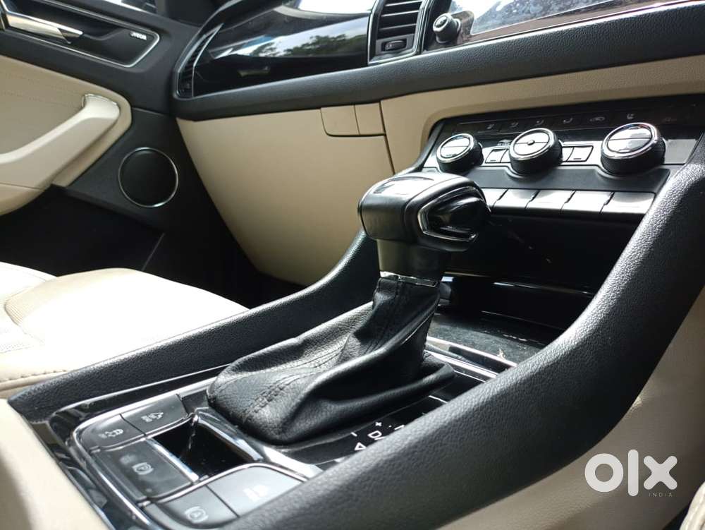 Skoda Kodiaq L & K, 2023, Petrol
