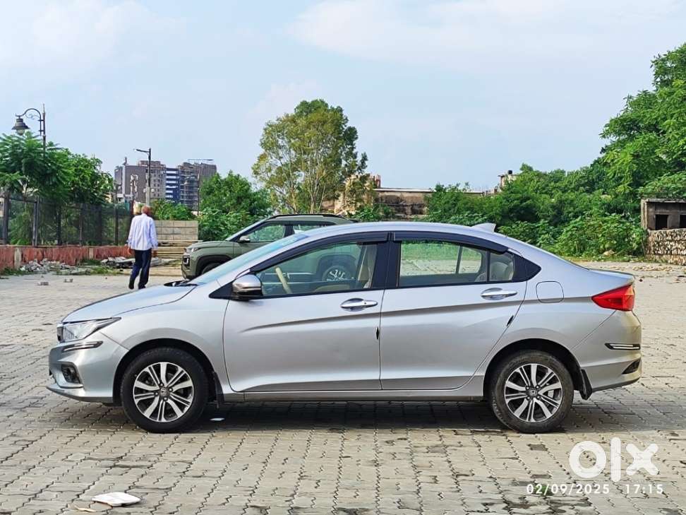 Honda City 2015-2017 I Vtec V, 2021, Petrol
