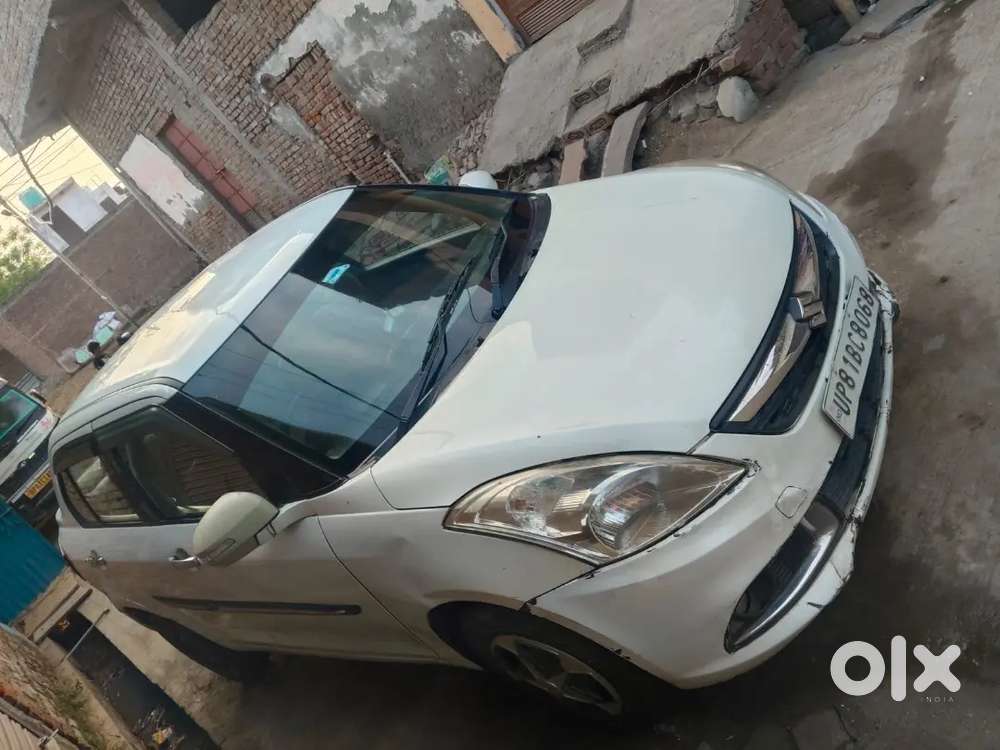 Maruti Suzuki Dzire 2015 Diesel 000000 Km Driven