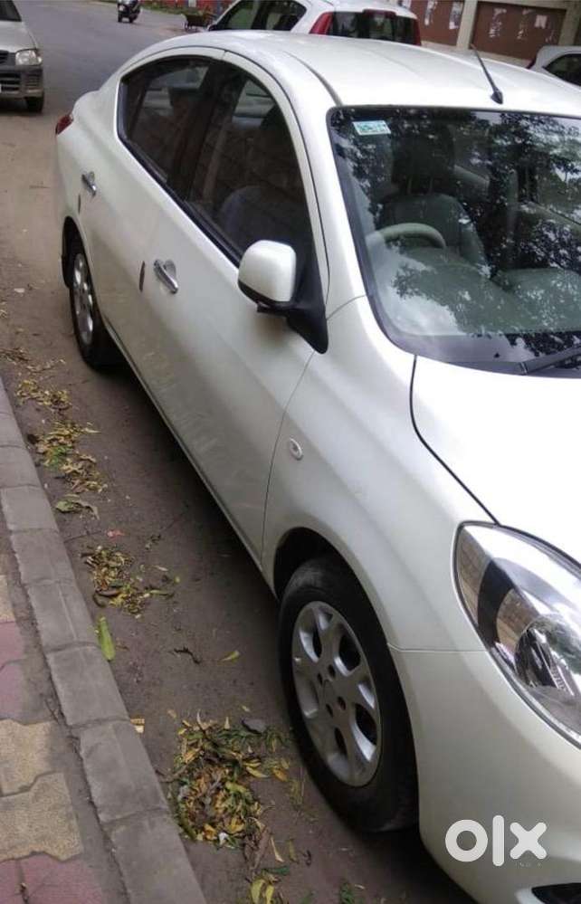 Renault Scala 2013 Diesel 140000 Km Driven