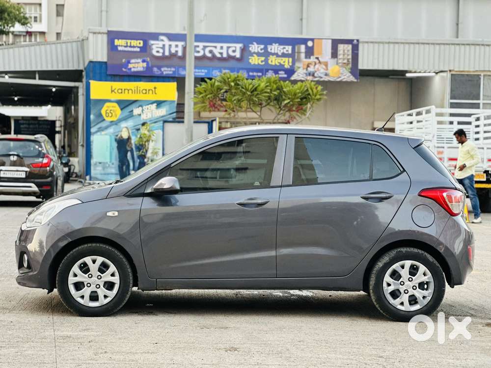 Hyundai Grand I10 1.2 Crdi Magna, 2014, Petrol