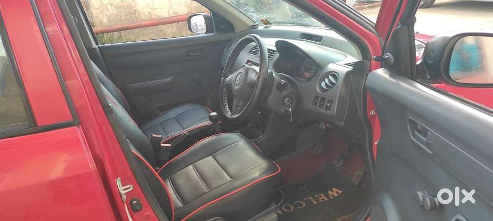 Maruti Suzuki Swift 2005-2010 1.3 Lxi, 2008, Petrol