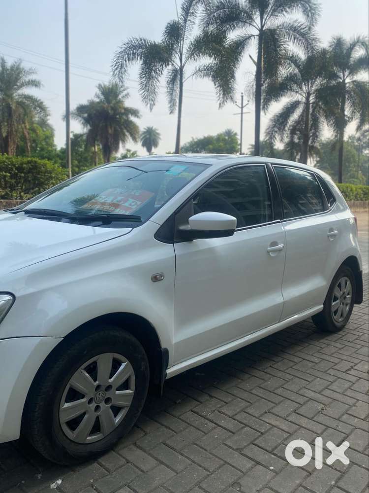 Volkswagen Polo 1.5 Tdi Trendline, 2012, Diesel
