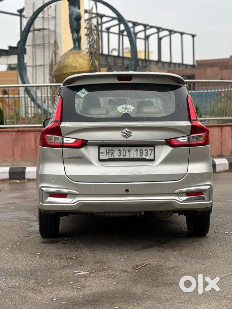 Maruti Suzuki Ertiga Vxi (o) Cng, 2022, Cng & Hybrids