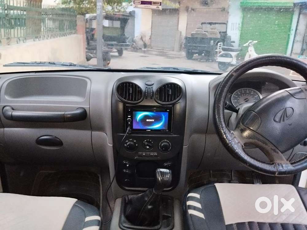 Pb No Mahindra Scorpio 2012 Diesel 186614 Km Driven