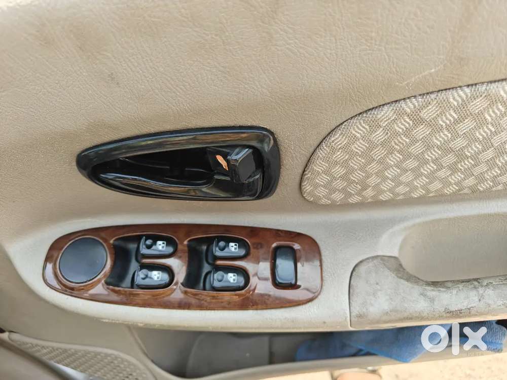 Hyundai Accent 1.5 Gle 2009