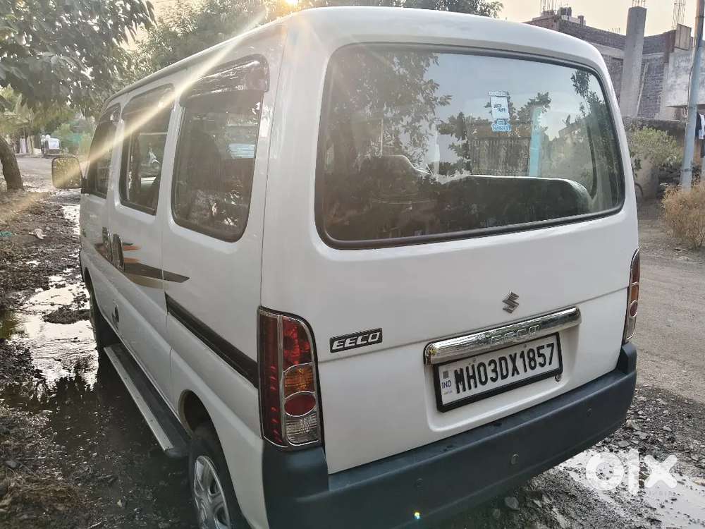 Maruti Suzuki Eeco 2022