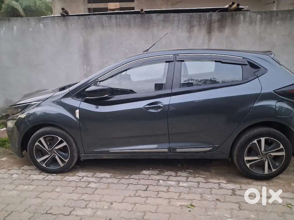 Tata Altroz 2020 Petrol 94000 Km Driven