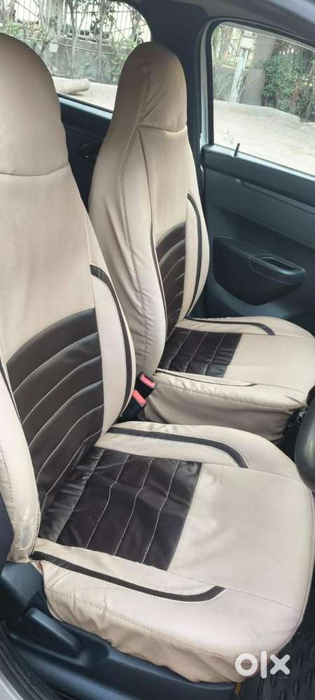 Renault Kwid 2016 Cng & Hybrids Well Maintained