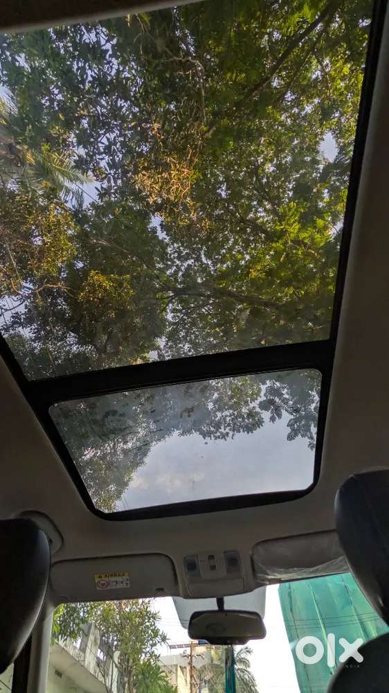 Hyundai Creta Sx Automatic For Sale – Excellent Condition