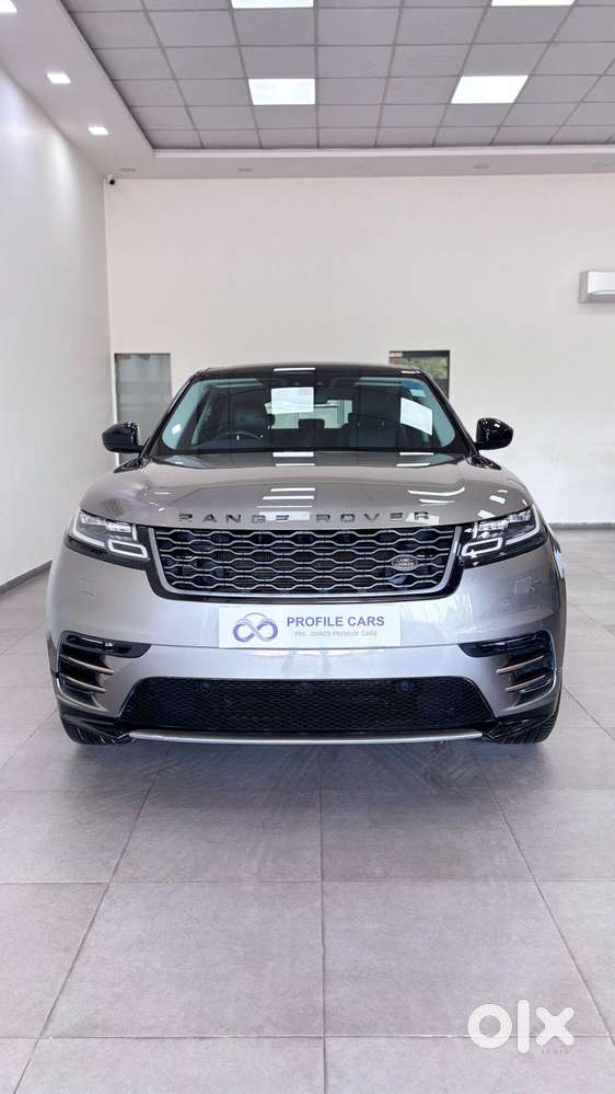 Land Rover Range Velar R-dynamic S, 2020, Petrol