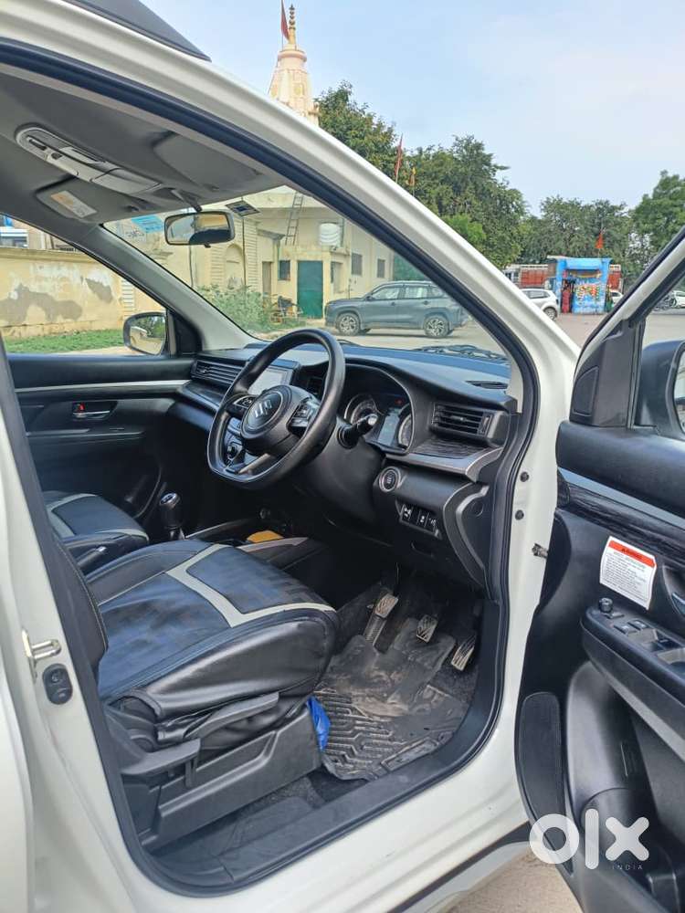Maruti Suzuki Xl6 Zeta Mt Cng, 2024, Cng & Hybrids