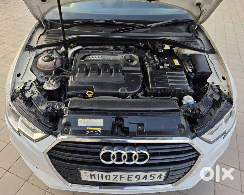 Audi A3 2.0 35 Tdi Premium Plus, 2019, Diesel