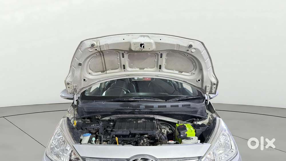 Hyundai Grand I10 Asta 1.2 Kappa Vtvt, 2016, Petrol