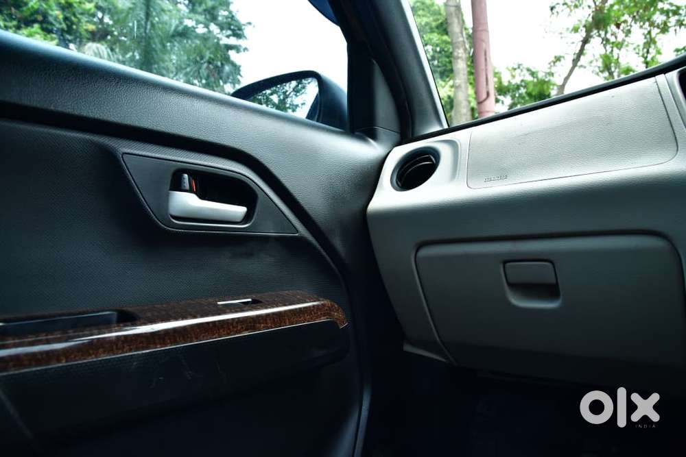 Maruti Suzuki Wagon R Vxi 1.2, 2022, Petrol