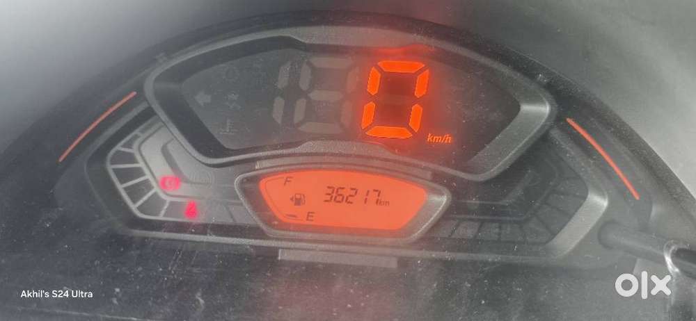 Maruti Suzuki S-presso Vxi Opt, 2023