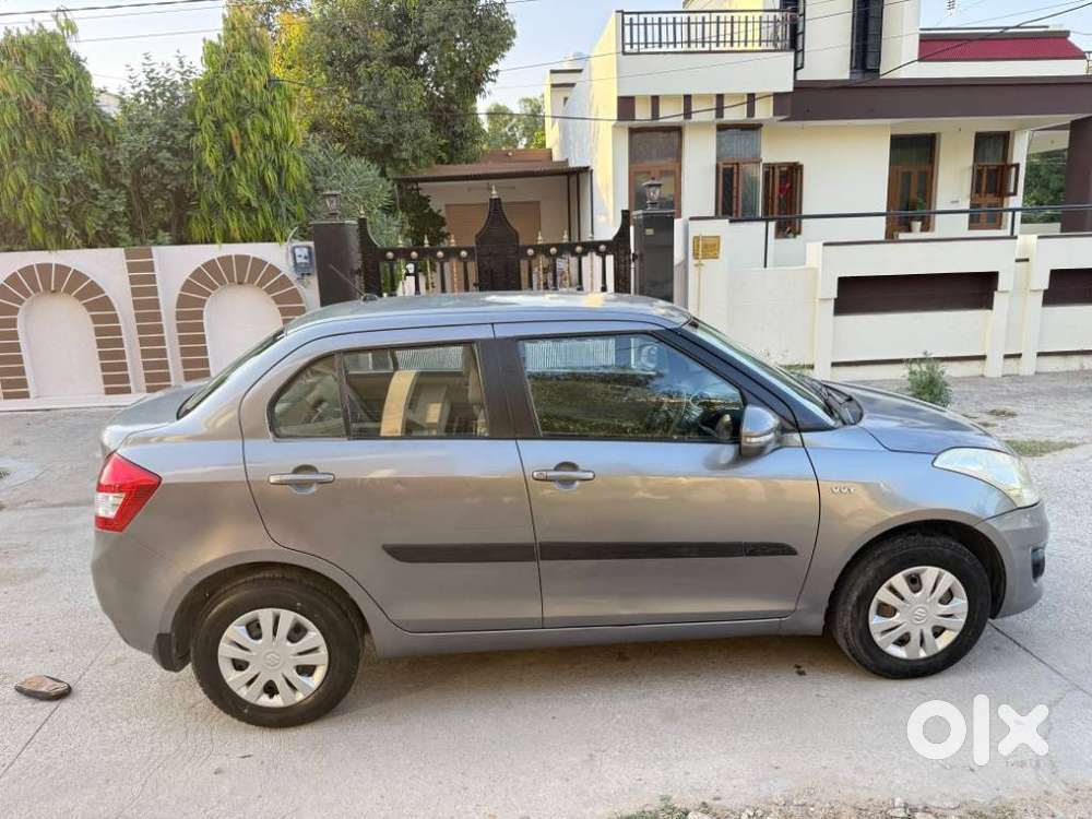 Maruti Suzuki Swift Dzire Vxi 1.2, 2013, Petrol