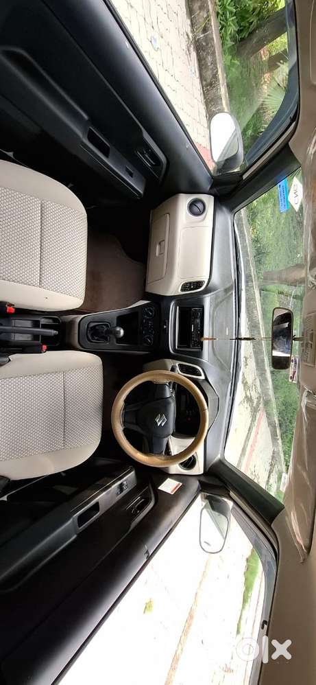 Maruti Suzuki Wagon R Lxi Cng Optional, 2022