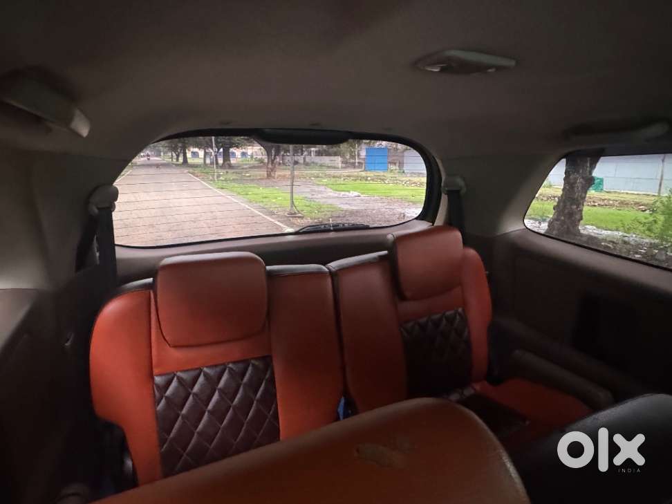 Toyota Innova, 2015, Diesel