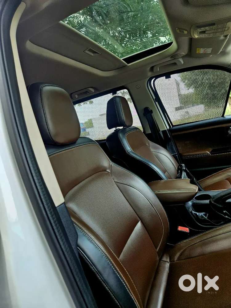 Mahindra Scorpio N 2022 Diesel Auto