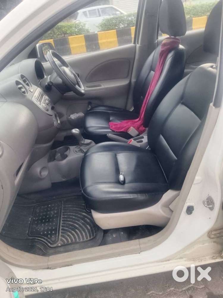 Renault Pulse Rxz, 2014, Diesel