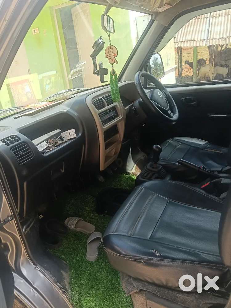 Maruti Suzuki Eeco 2021 Lpg 200000 Km Driven