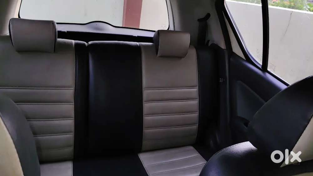 Maruti Suzuki Ritz 250000