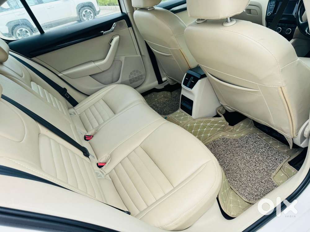Skoda Octavia Ambiente 2.0 Mpi, 2015, Diesel