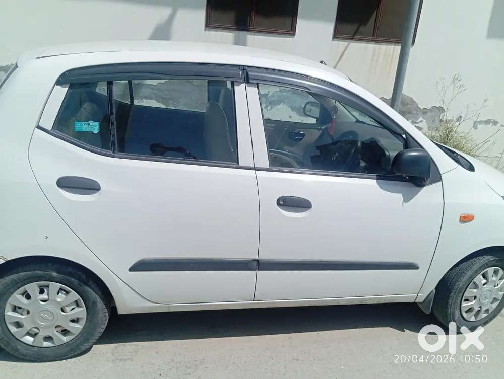 I10 2015 Model