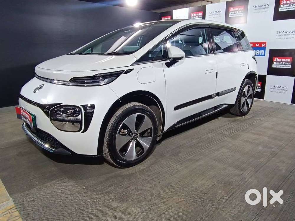 Mg Windsor Ev Essence, 2026, Electric