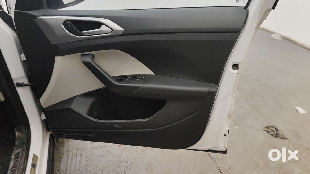 Volkswagen Taigun 1.5 Tsi Gt Plus, 2022, Petrol