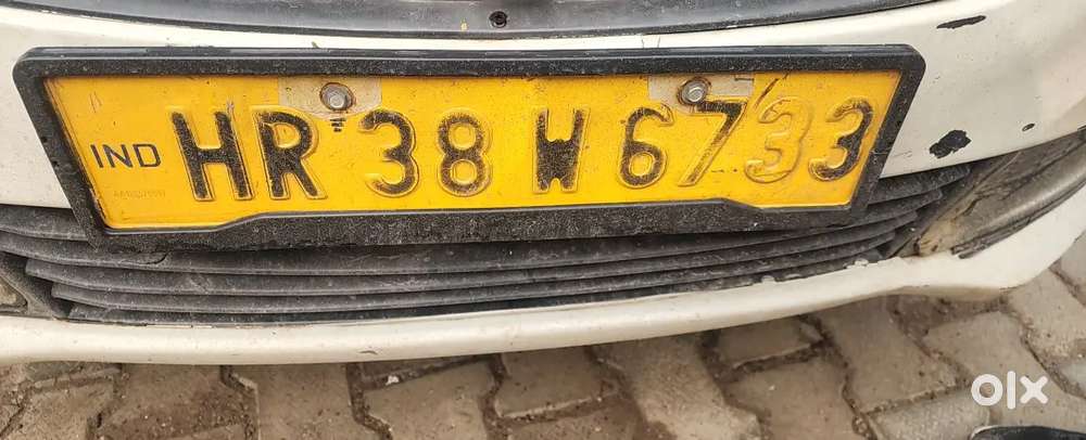 Maruti Suzuki Dzire 1.2 2017