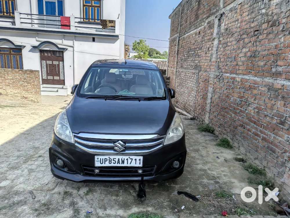 Maruti Suzuki Ertiga Diesel 2016