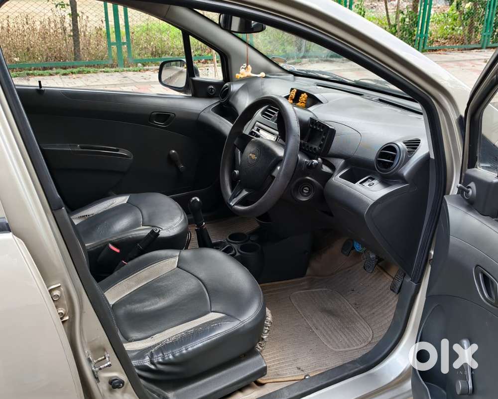 Chevrolet Beat 2010-2013 Diesel Ps, 2012, Diesel