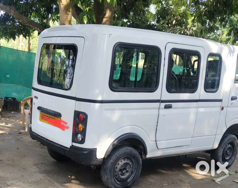 Tata Magic Express,2023 , 59000km Drive