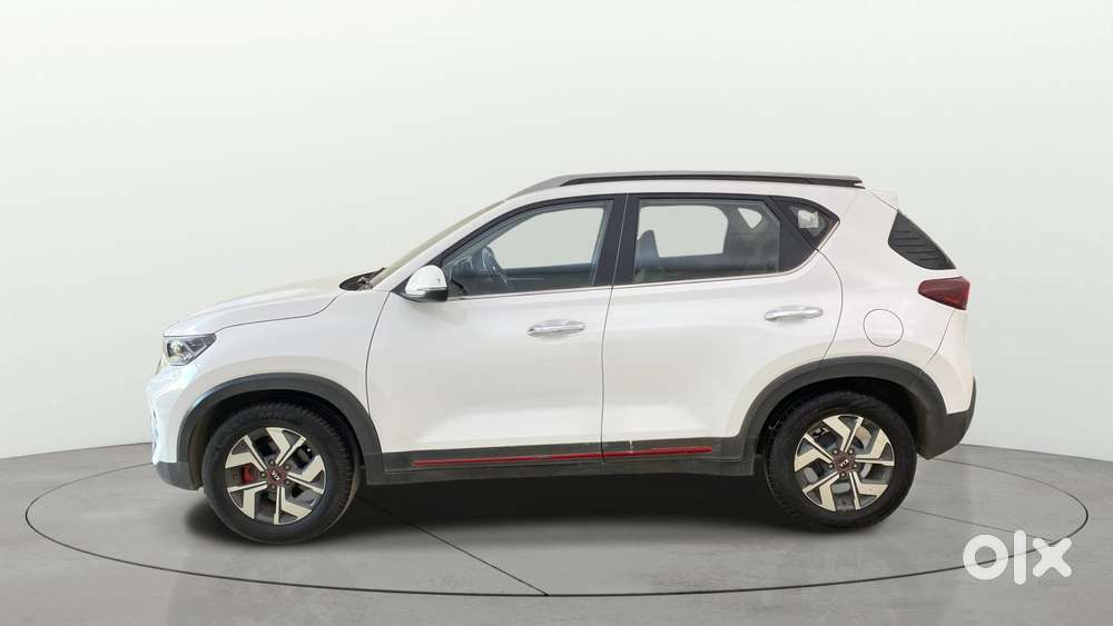 Kia Sonet 1.0 Gtx Plus Dct, 2020, Diesel