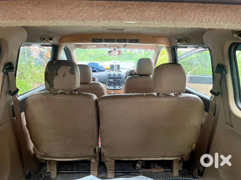 Chevrolet Enjoy 2014 Diesel 148000 Km Driven