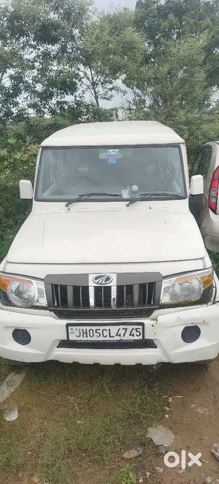 Mahindra Bolero Power 2019