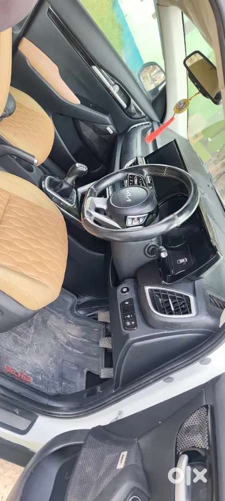 Kia Seltos 1.5 Diesel 2022