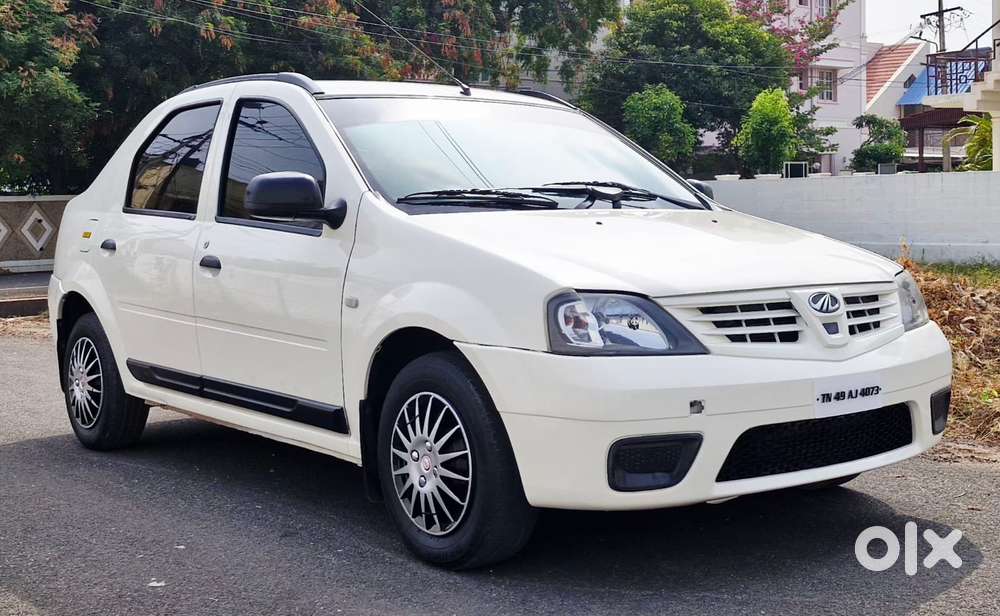 Mahindra Verito 1.5 D2 Bs-iv, 2011, Diesel