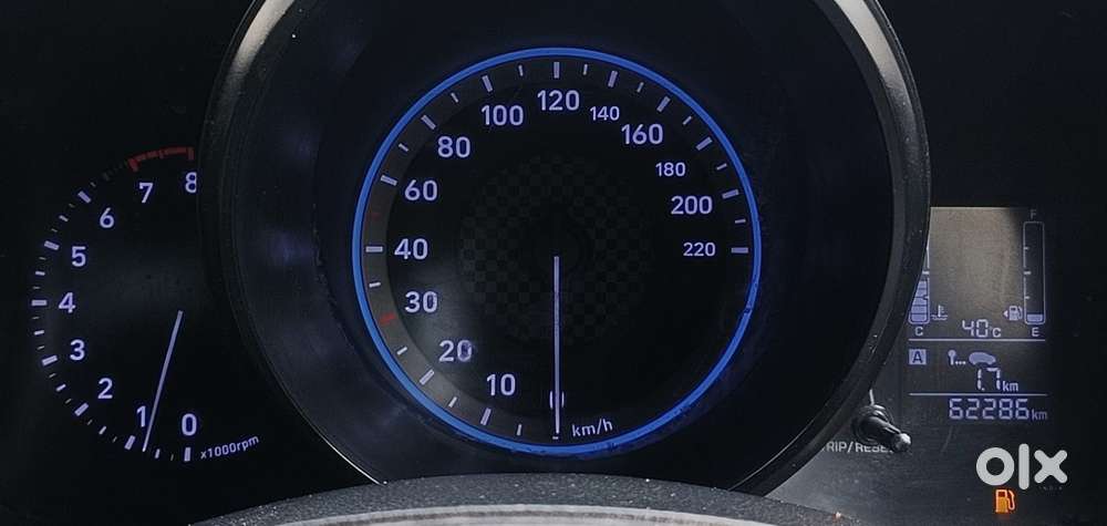 Hyundai Venue S Mt 1.2 Kappa, 2019, Petrol