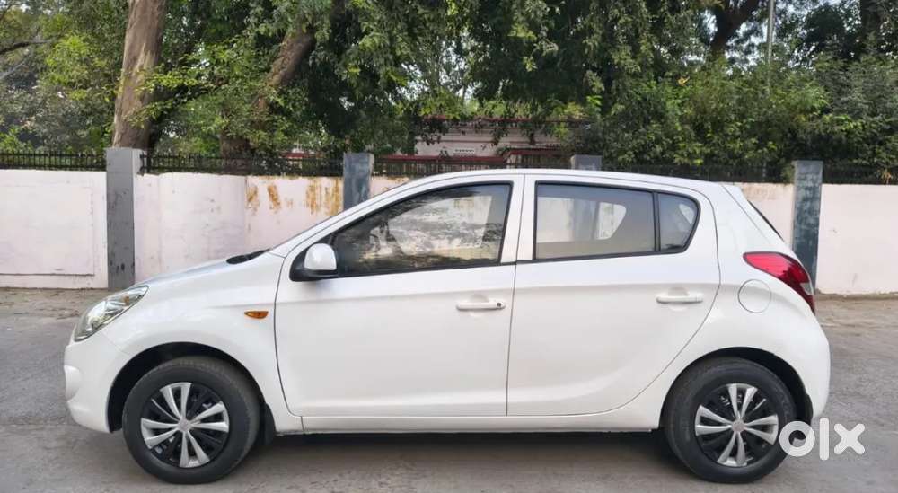 Hyundai I20 Magna, 2010, Petrol