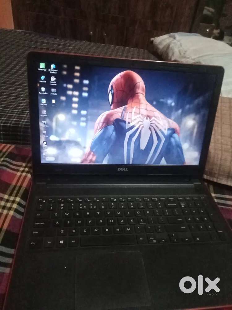 Dell best new condition laptop