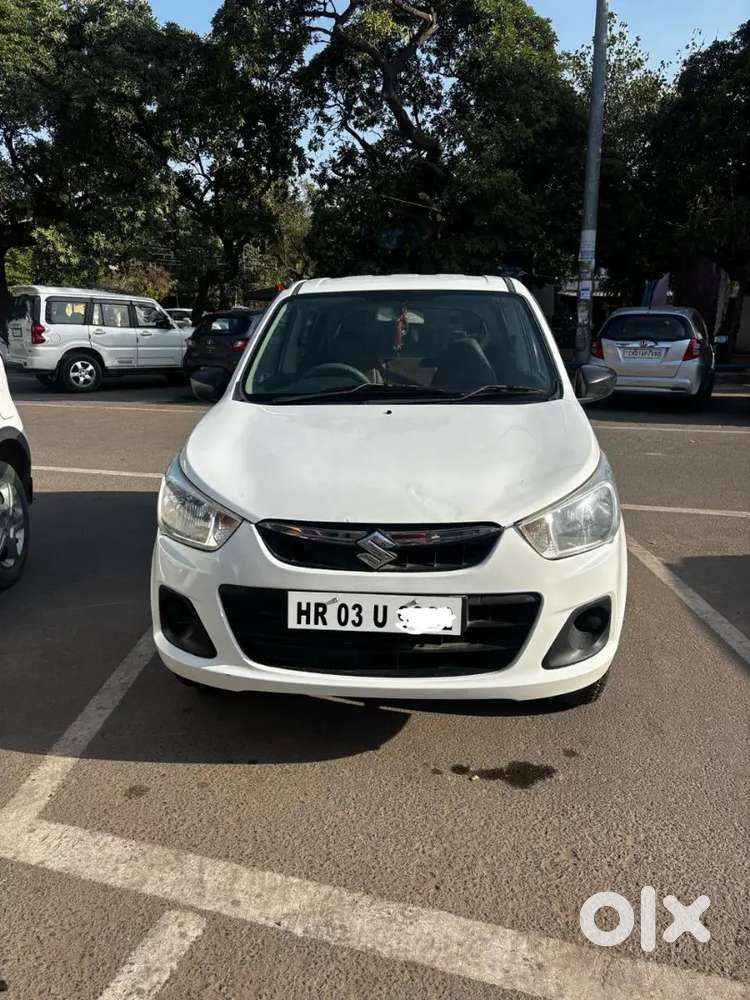 Totally Good Condition