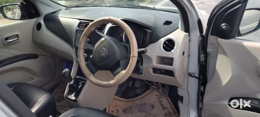 Maruti Suzuki Celerio Cng Vxi Optional, 2018, Cng & Hybrids